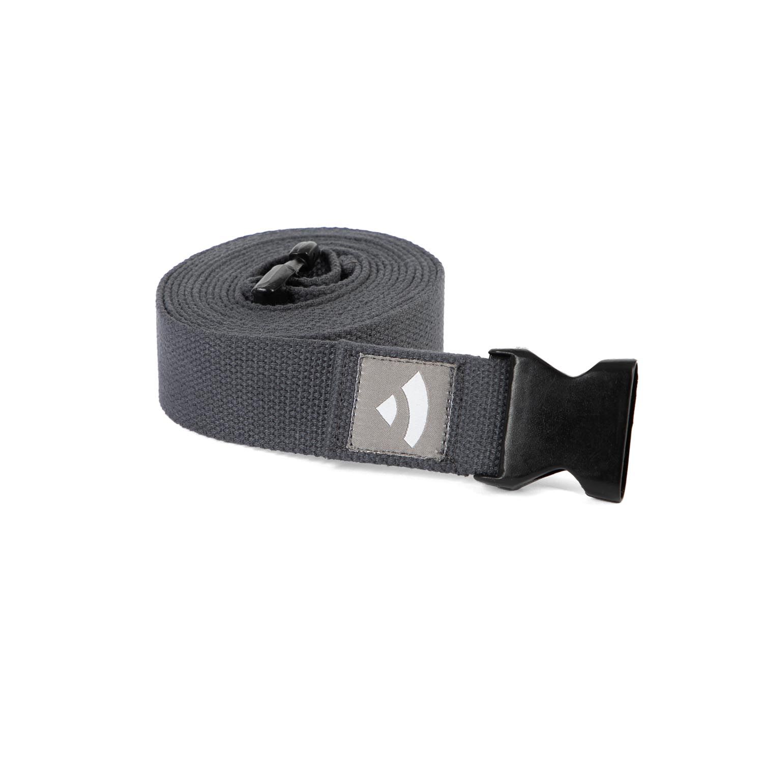 bodhi Yogagurt mit Klick-Verschluss Asana Belt XL 3 m, für Katonah Yoga 1 St