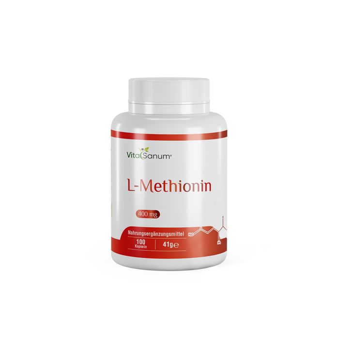 VitaSanum® - L-Methionin