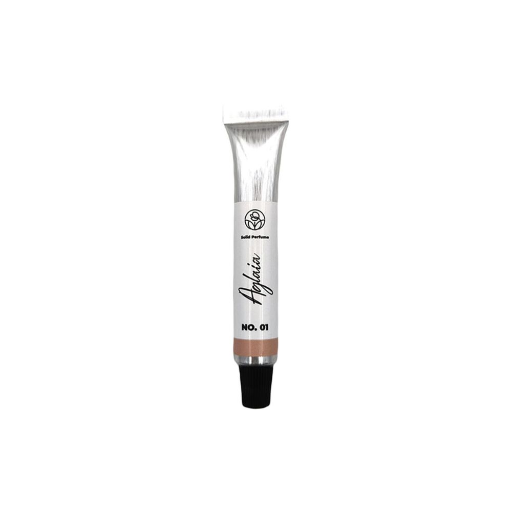 Single Flowers Perfume Aglaia No. 01