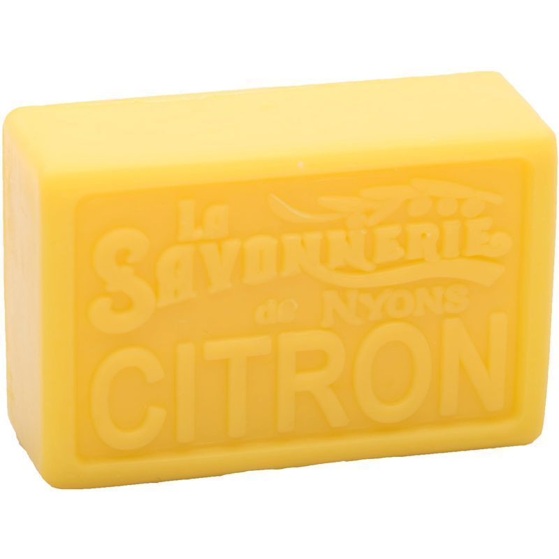 La Savonnerie de Nyons - Seife - Zitrone