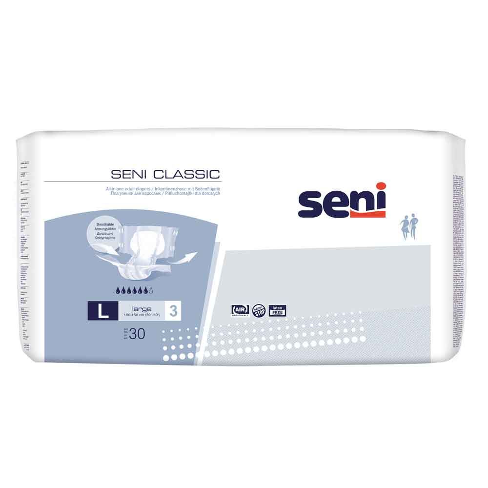Seni Classic L