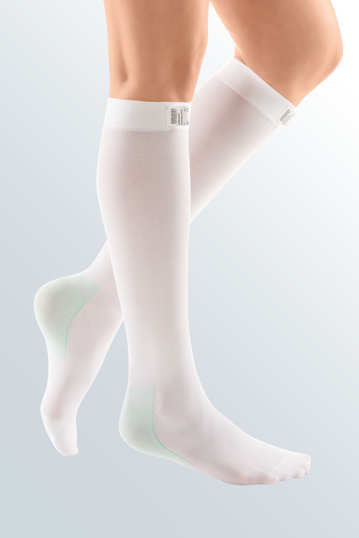 medi mediven Thrombexin 18 Kompressionsstrümpfe 1 St
