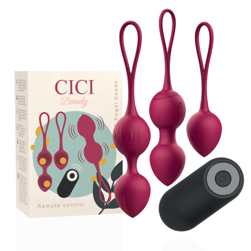 Cici Beauty - Premium Silikon 1 St