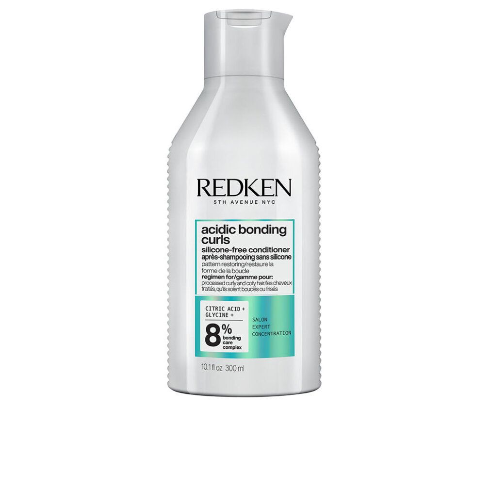 ACIDIC BONDING CURLS silikonfreier Conditioner 300 ml