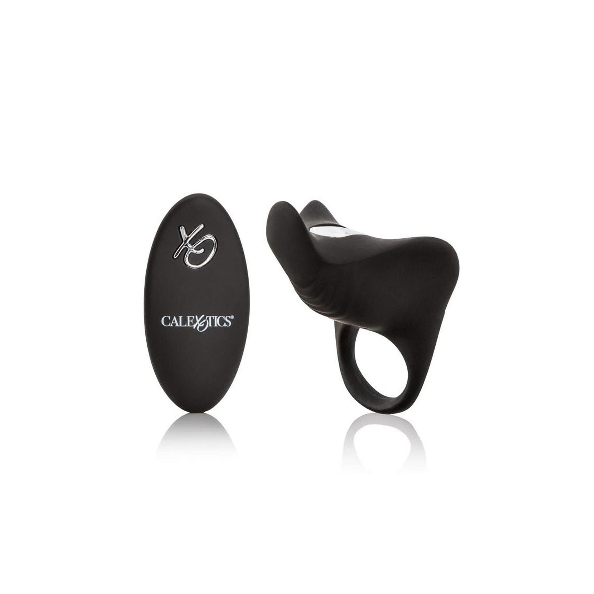 CalExotics - Recharge Remote Pleasurizer 1 St