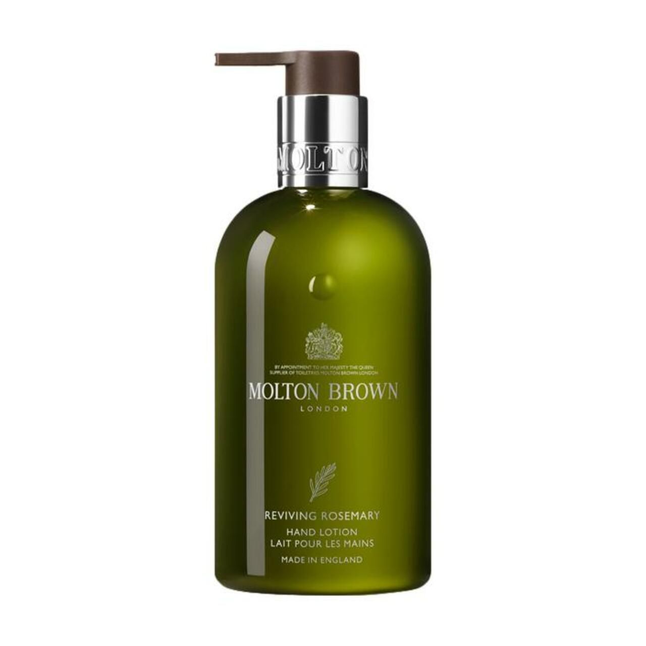 Molton Brown, Reviving Rosemary Handlotion