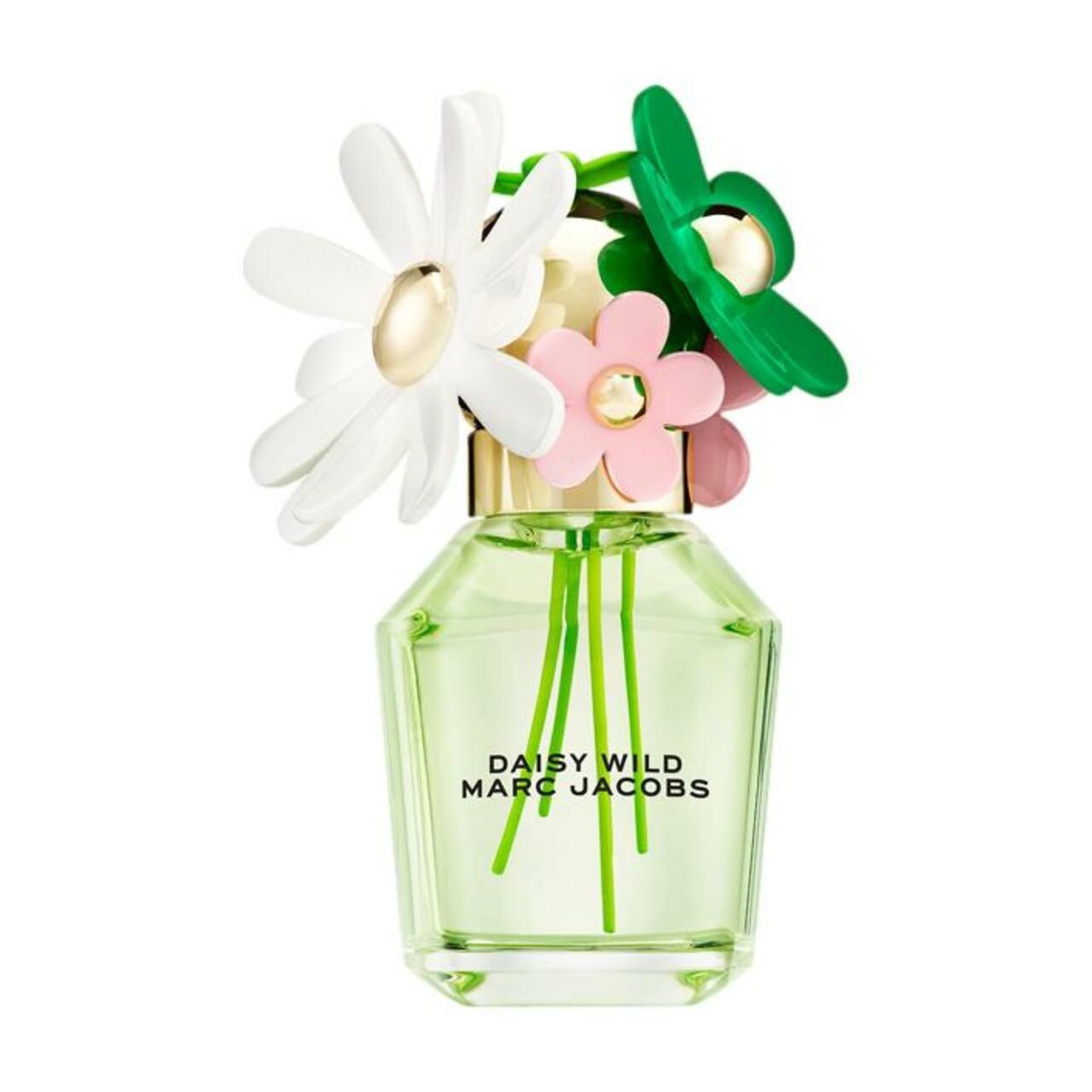 Marc Jacobs, Daisy Wild EdP Nat. Spray Refillable
