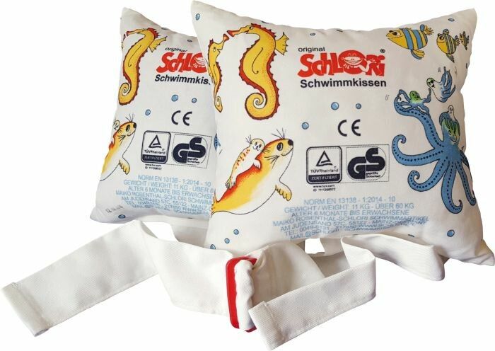 Schlori Schwimmkissen