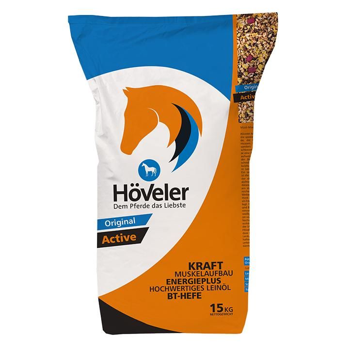 Höveler Active