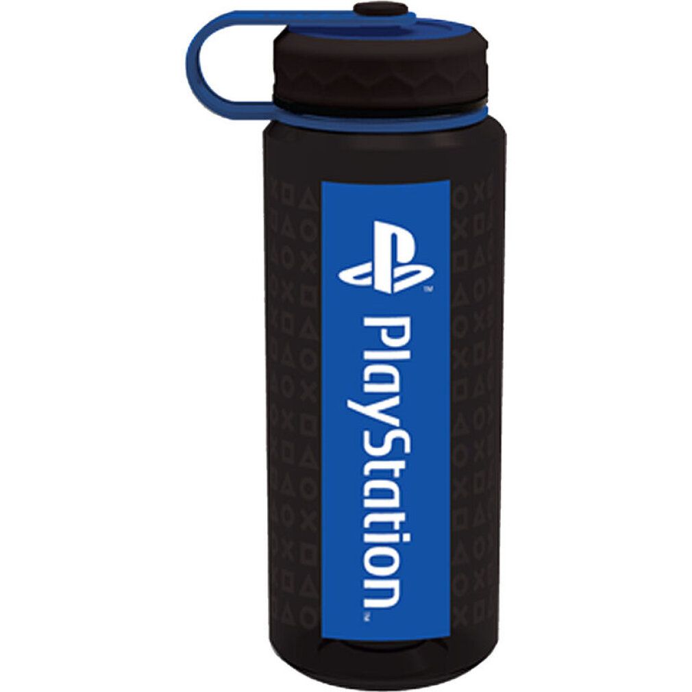 PlayStation Game Trinkflasche, Sportflasche