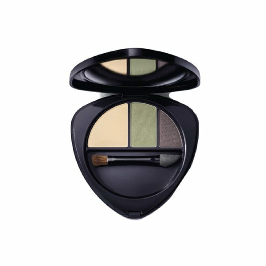 Dr. Hauschka, Eyeshadow Trio