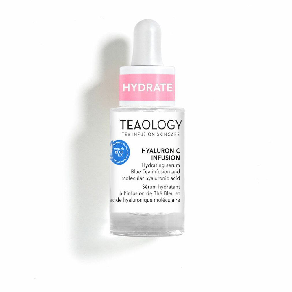 Teaology, Hyaluronic Infusion
