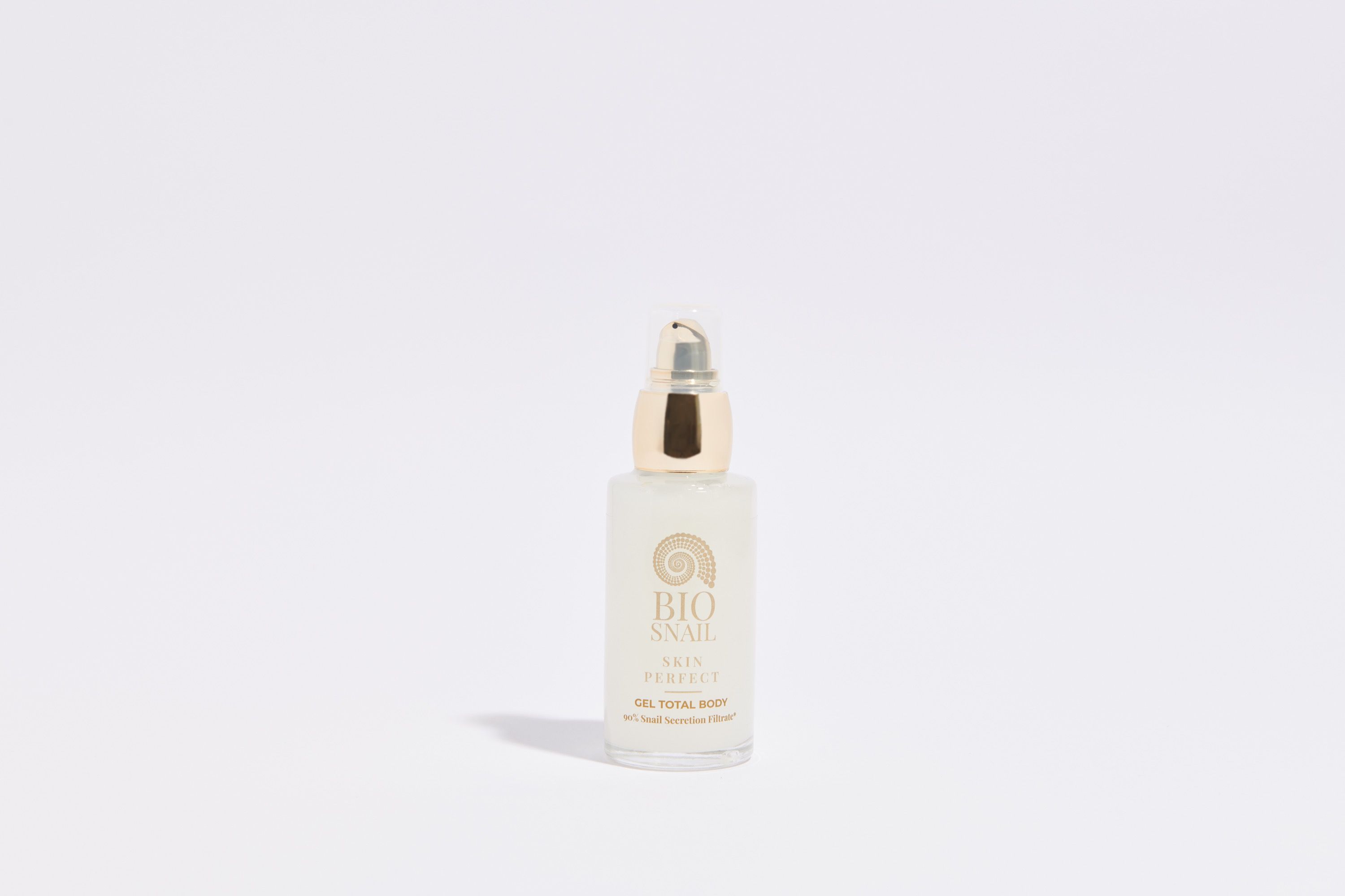 Bio Snail Skin Perfect, Gel Viso e Corpo 90% Snail Secretion Filtrate