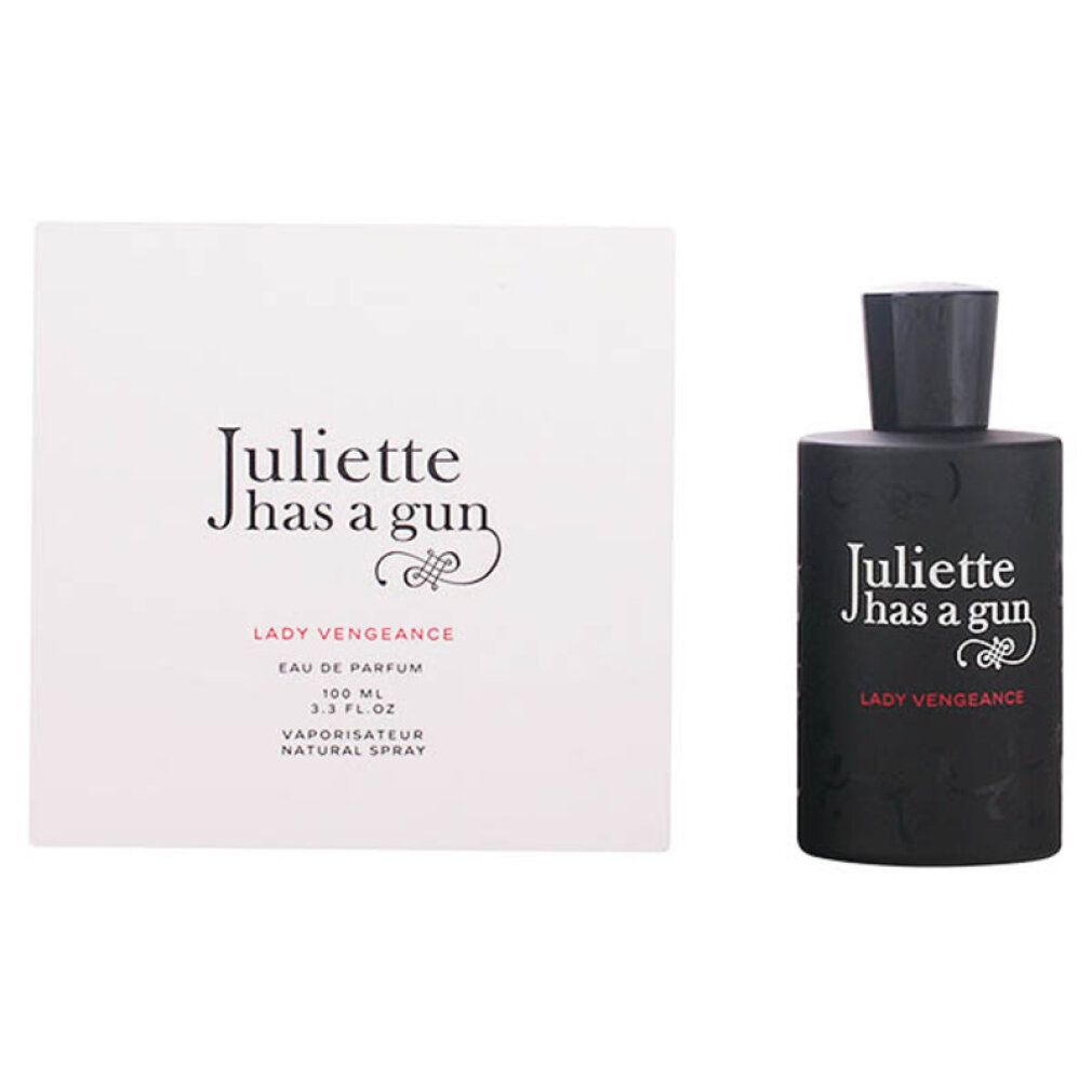 Juliette Has a Gun Parfums Lady Vengeance Eau de Parfum