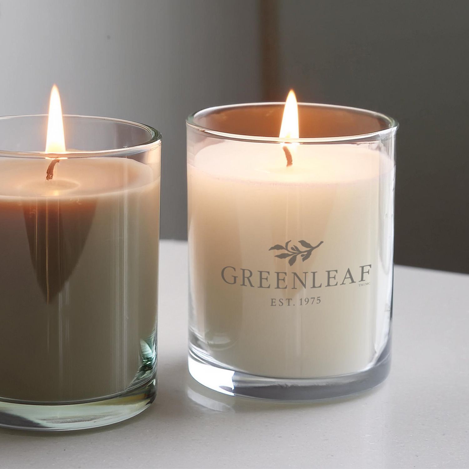 Greenleaf Cashmere Kiss - Votive Candle Duftkerze im Glas 99 g Wachs