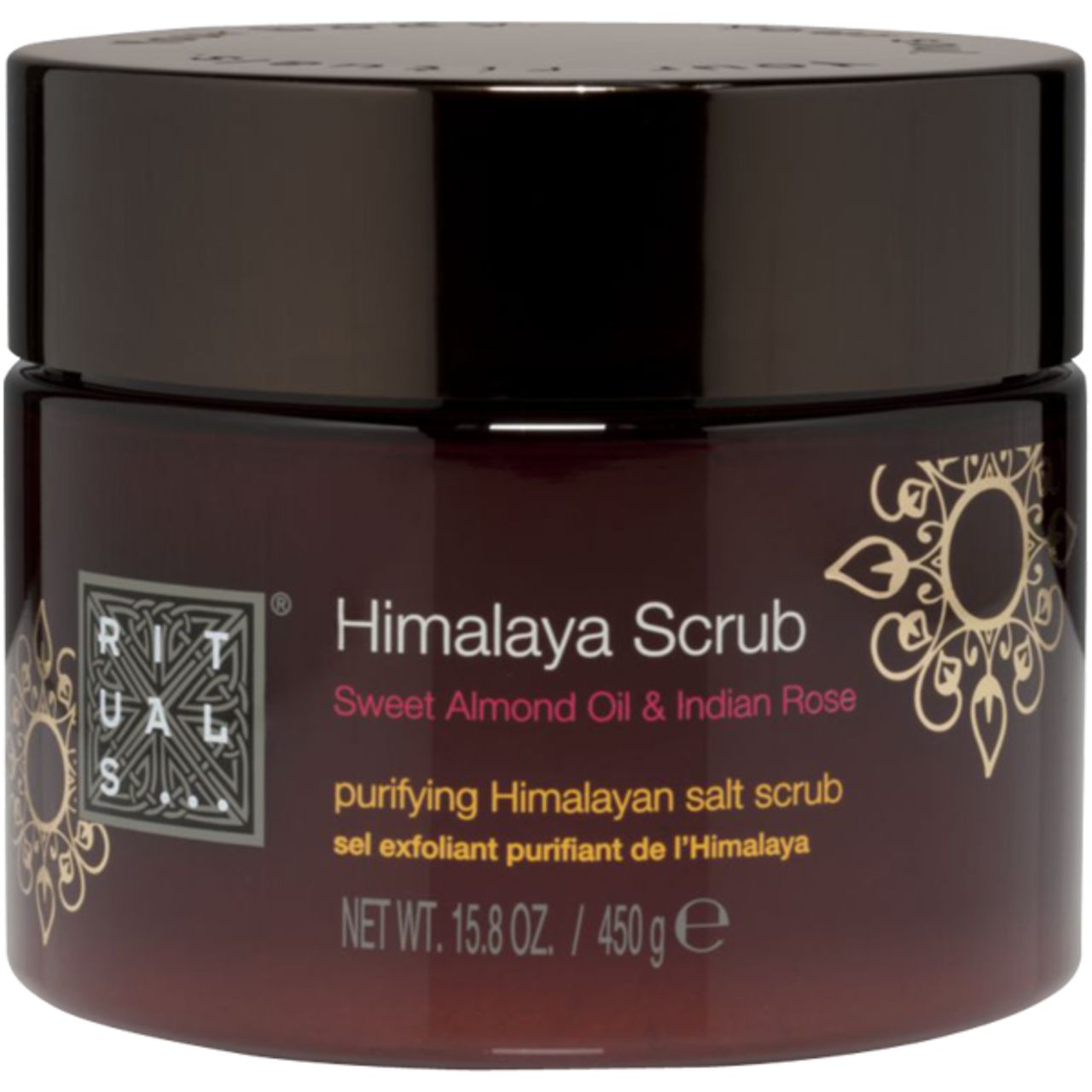 Rituals, The Ritual of Ayurveda Himalaya Scrub