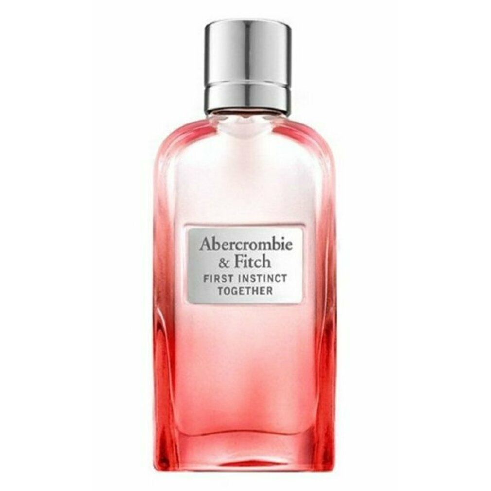 First Instinct Together EdP
