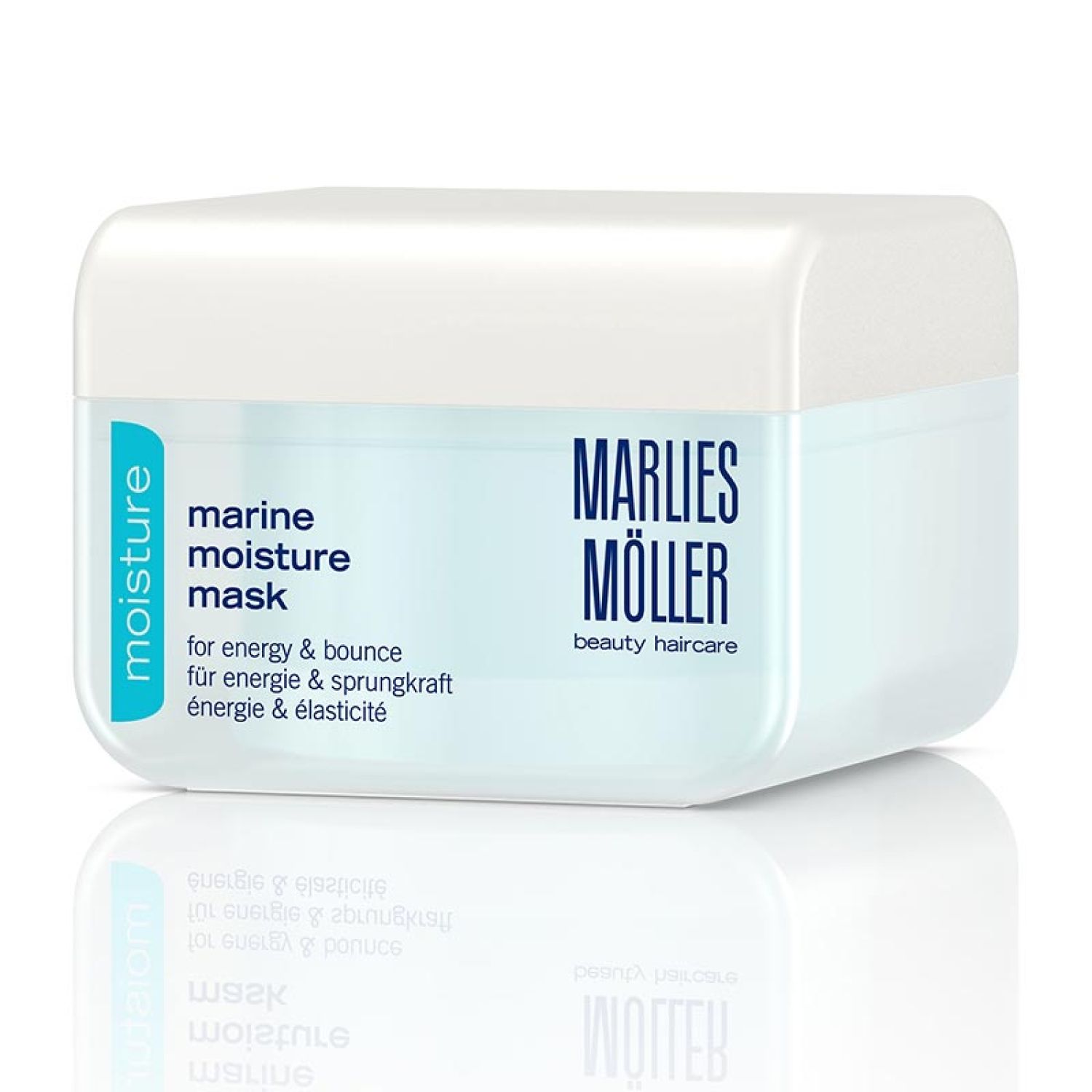 Marlies Möller beauty haircare Marine Moisture Mask