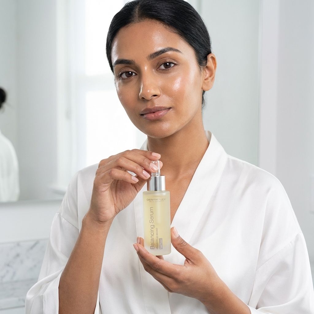 Dermatude Balancing Serum
