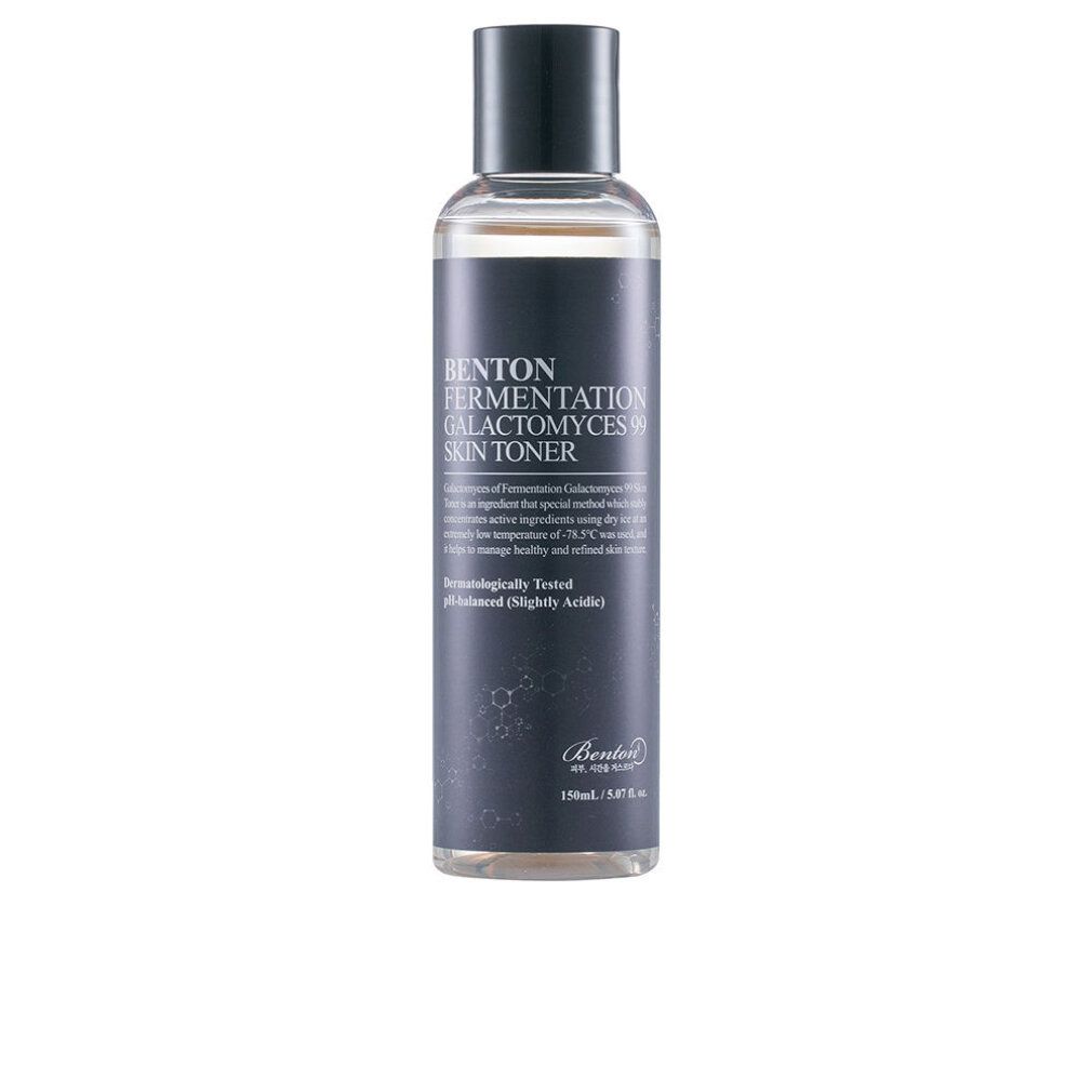 Benton Fermentation Galactomyces 99 Hauttoner