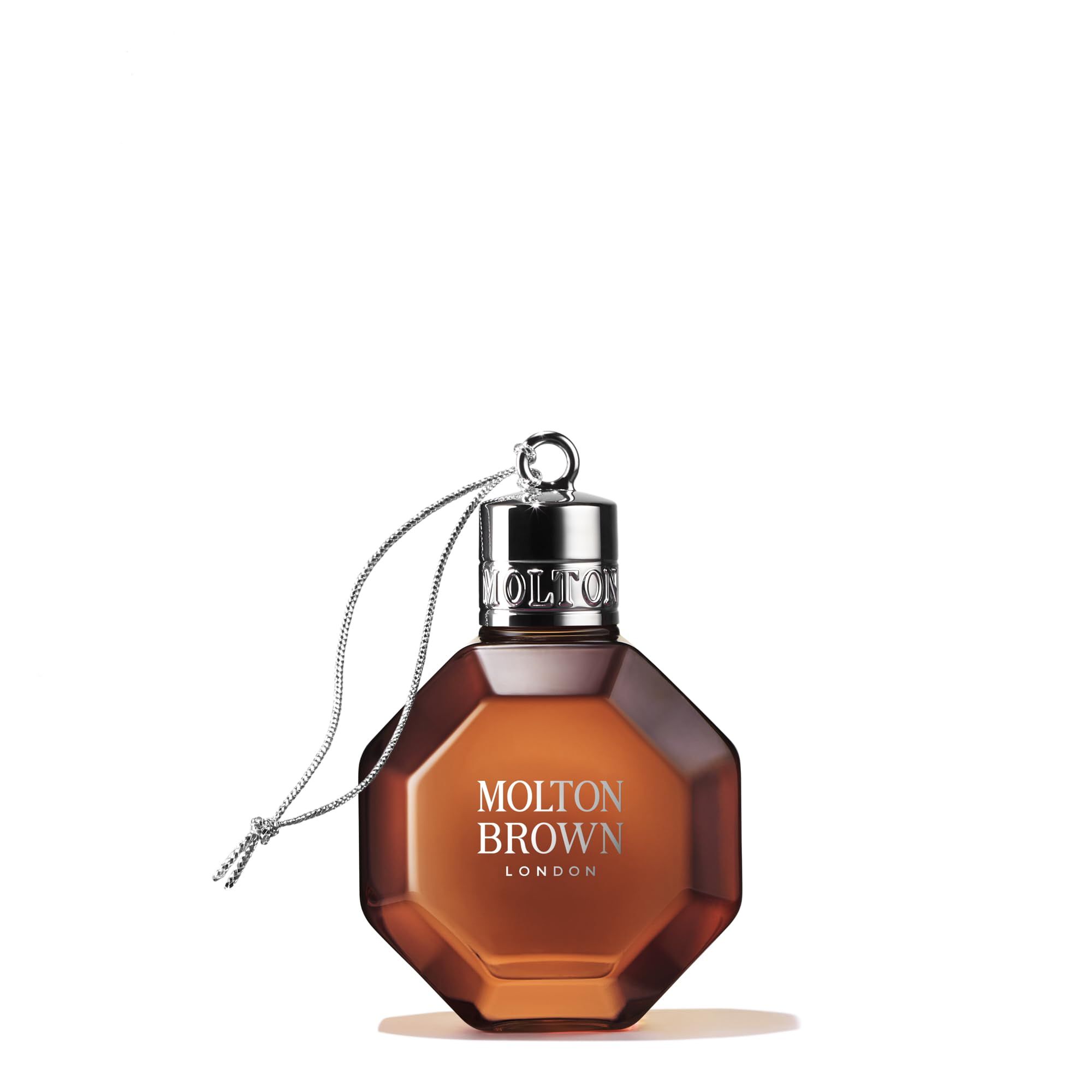 Molton Brown Ricarica Pepe Nero Bagno e Doccia Gel 75 ml.