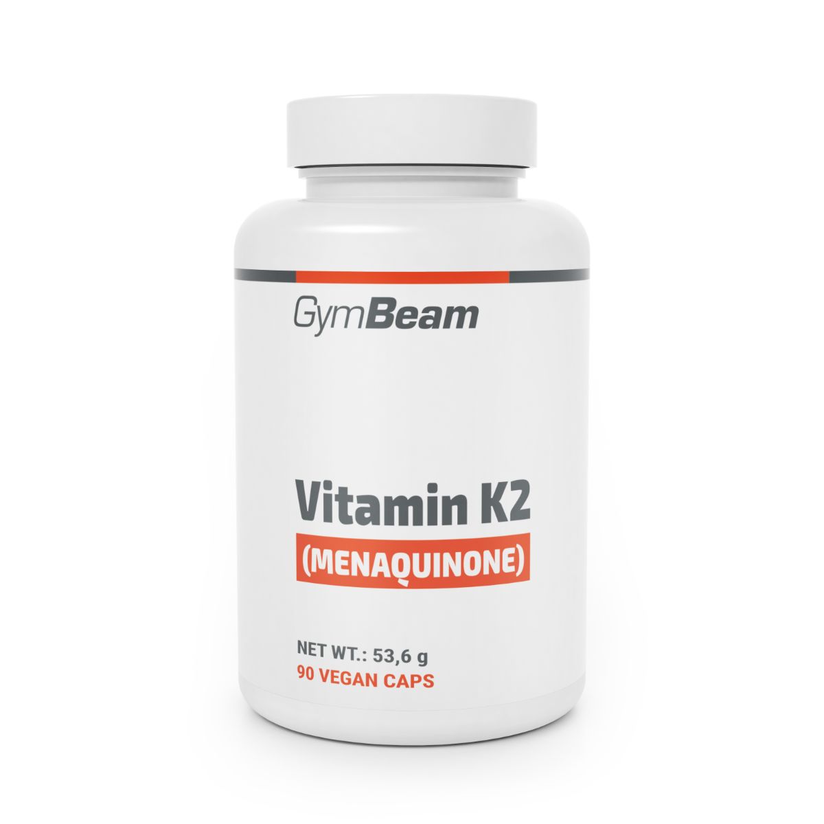 Vitamina K2 menachinone capsule
