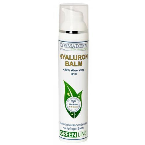 Cosmaderm Hyaluron Greenline Hyaluron Balm