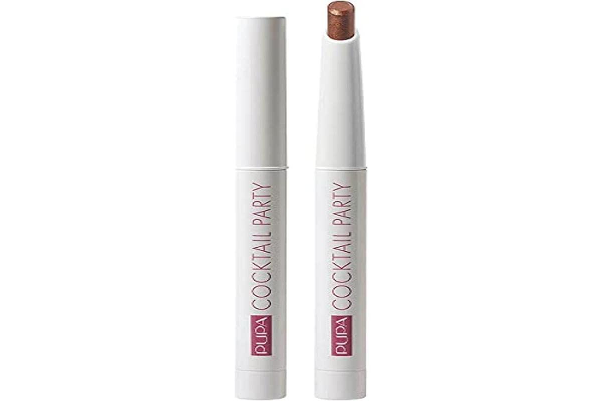 Ombretto Effetto Fresco 009 - Bronze Cointreau