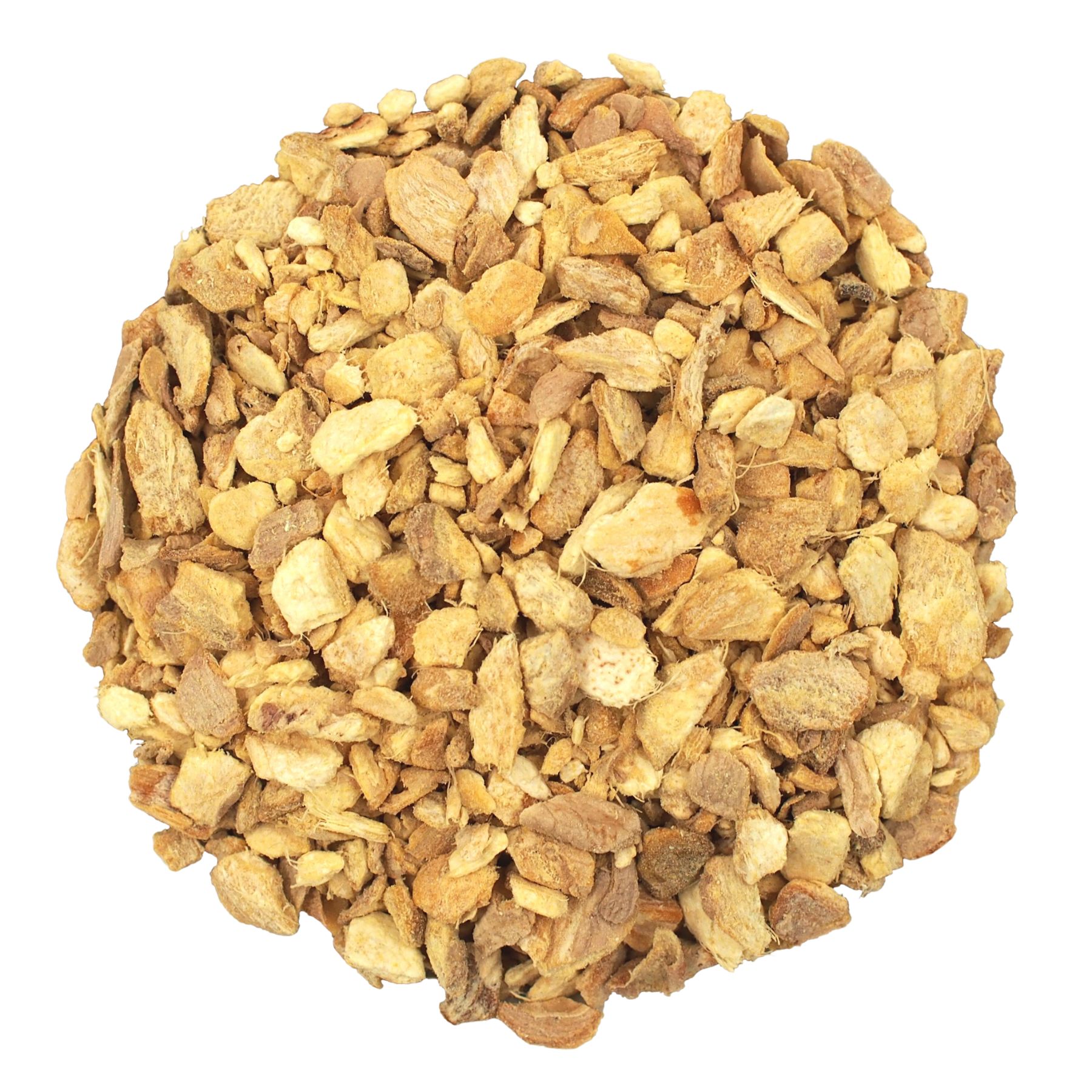 PEPPERMINTMAN Ingwer-Tee, Bio