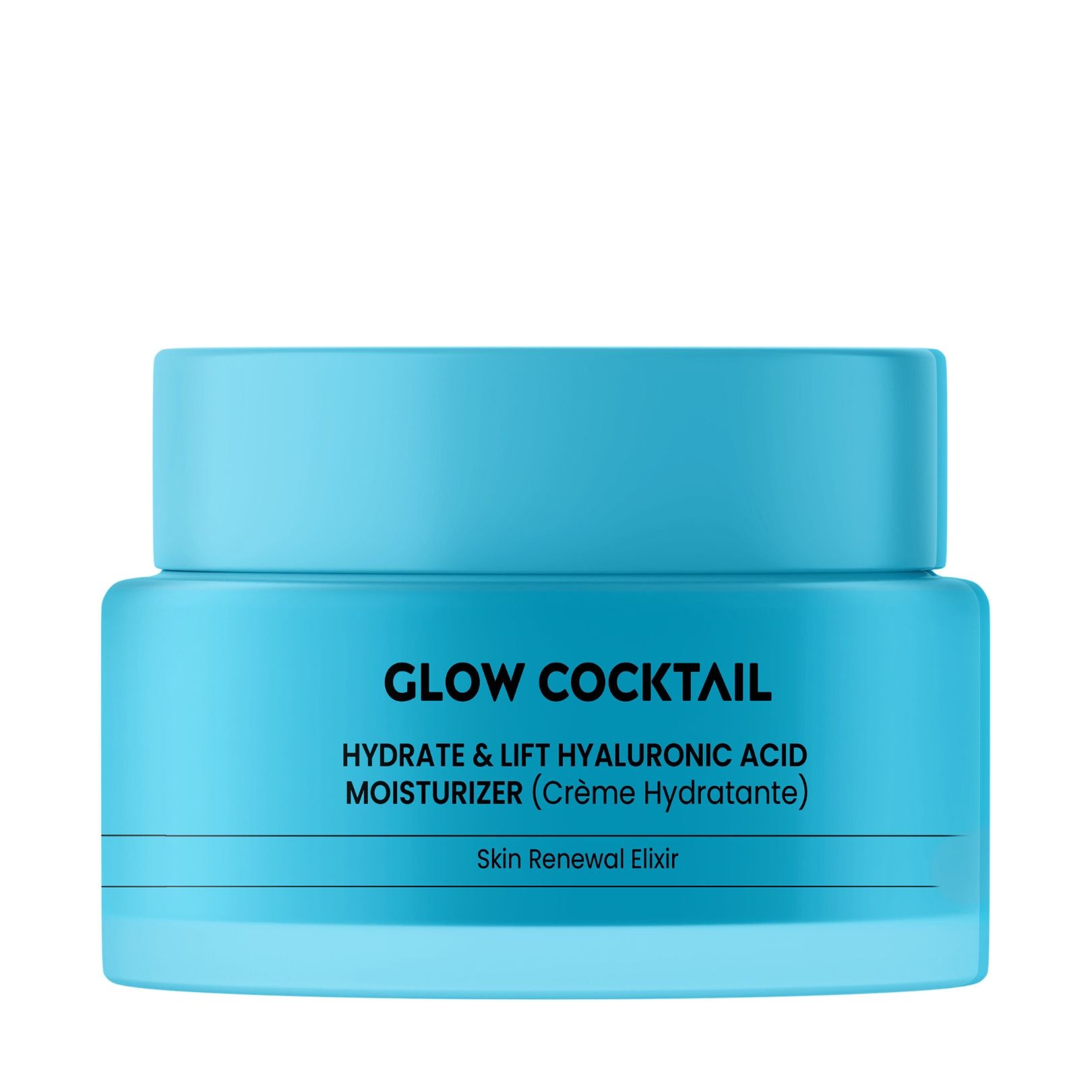 Glow Cocktail Hydrate & Lift Hyaluronic Feuchtigkeitscreme