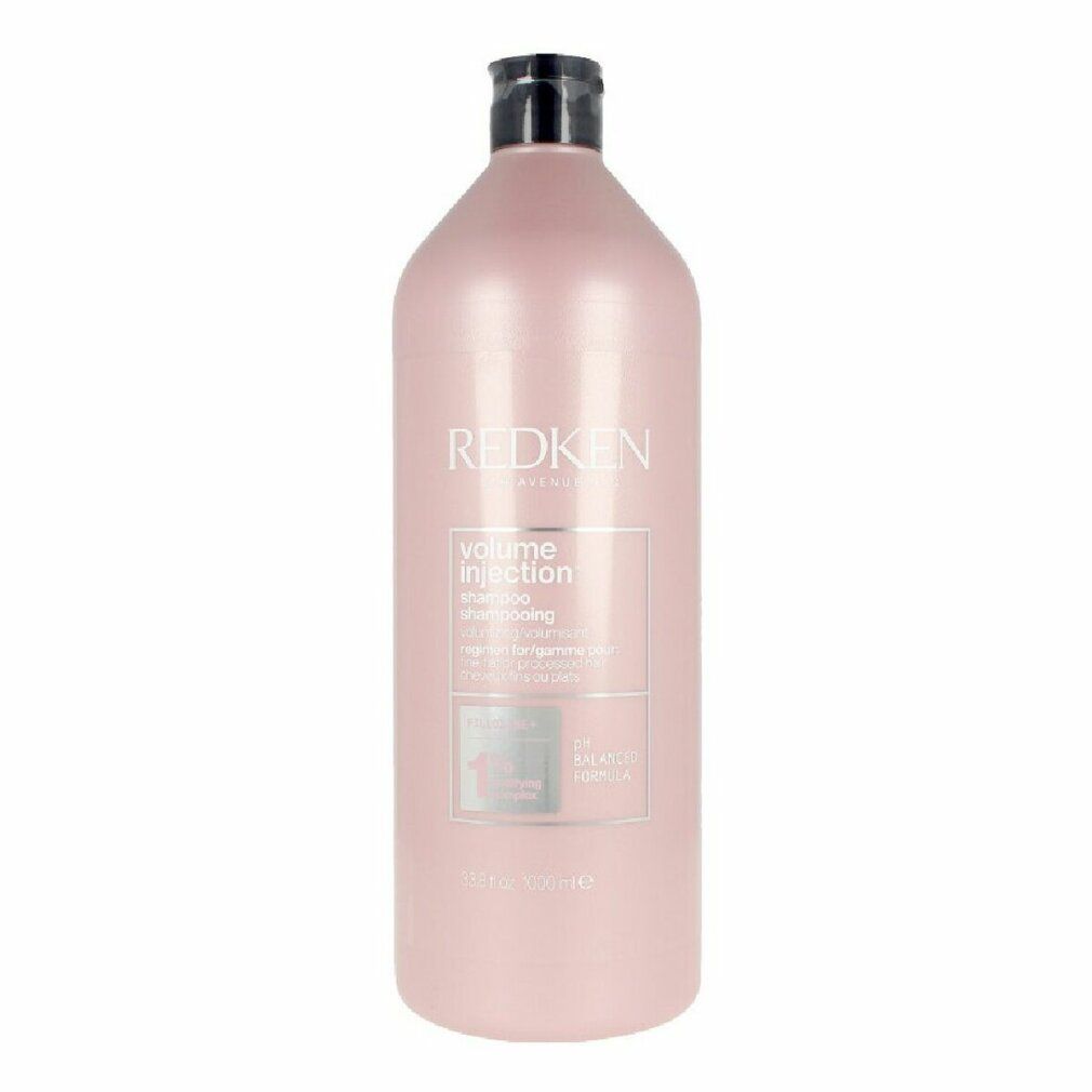 Redken Volume Injection Shampoo