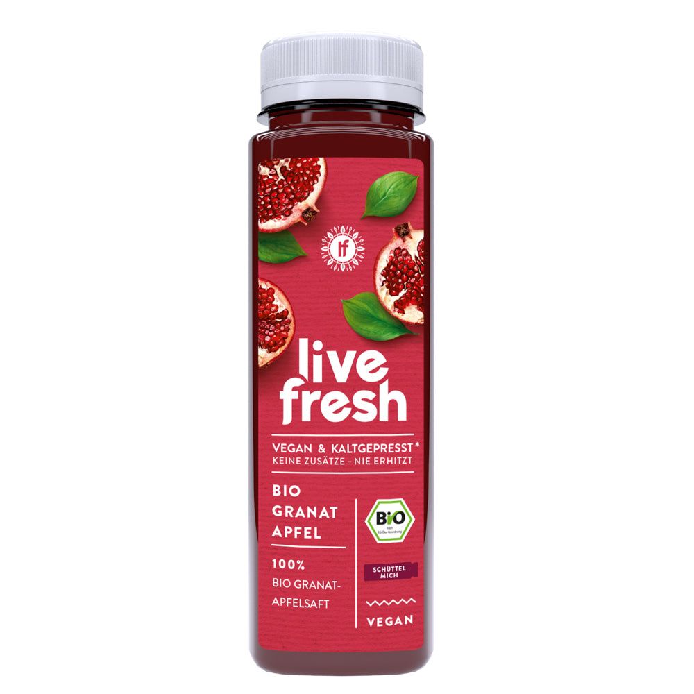 Pfand - LiveFresh