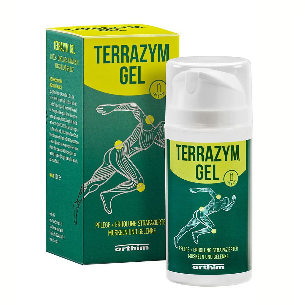 Terrazym® Gel