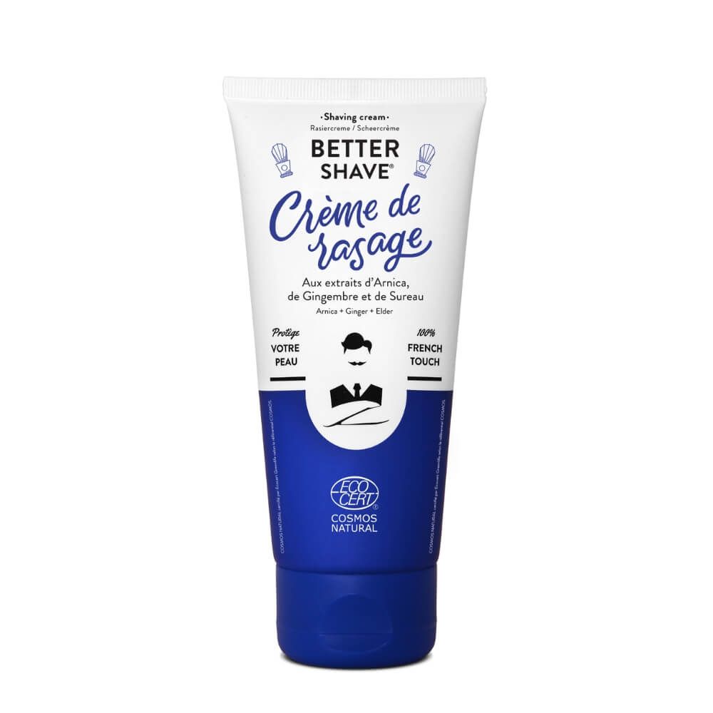 Monsieur BARBIER - Rasiercreme