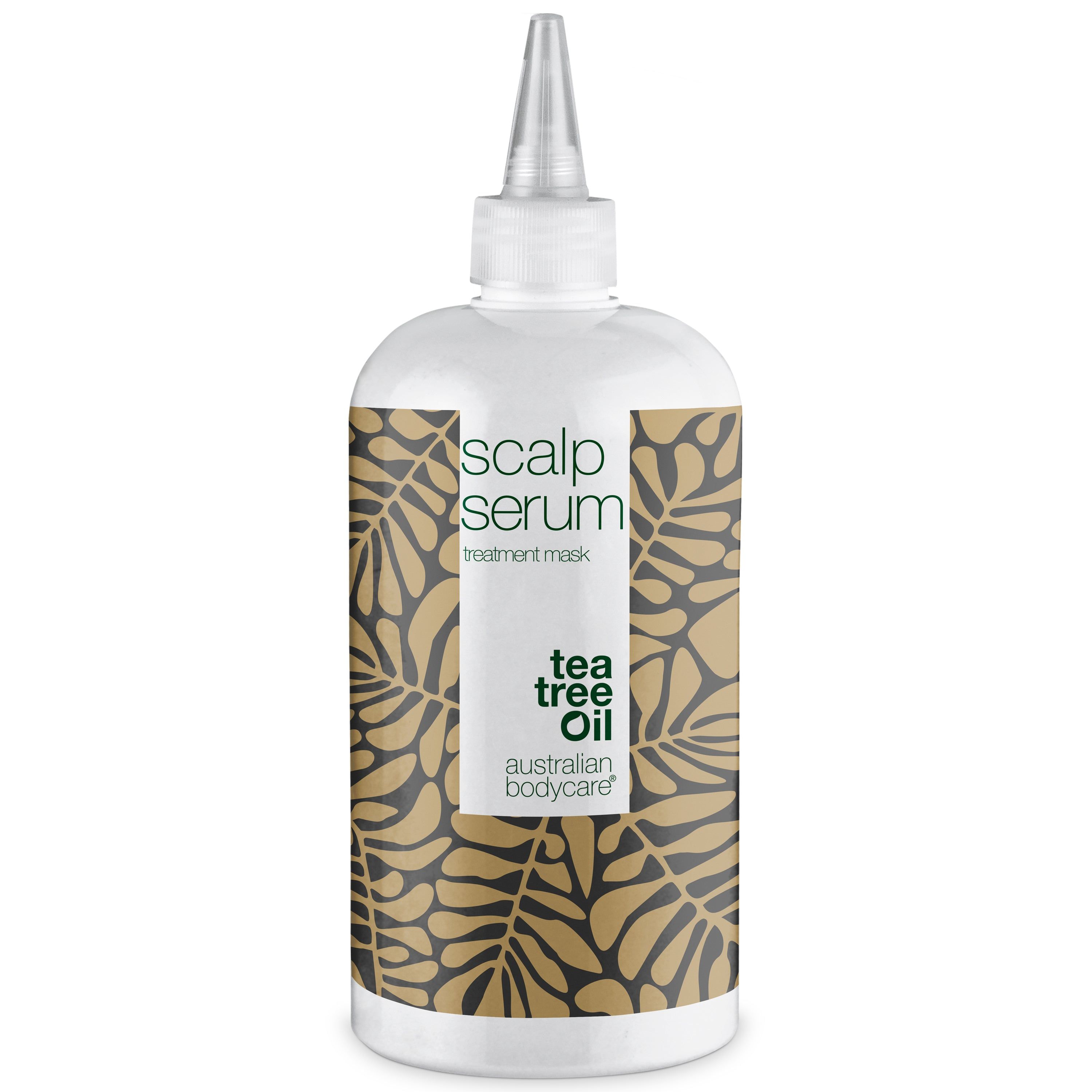 Australian Bodycare Kopfhautpflege Serum für trockene, juckende Kopfhaut