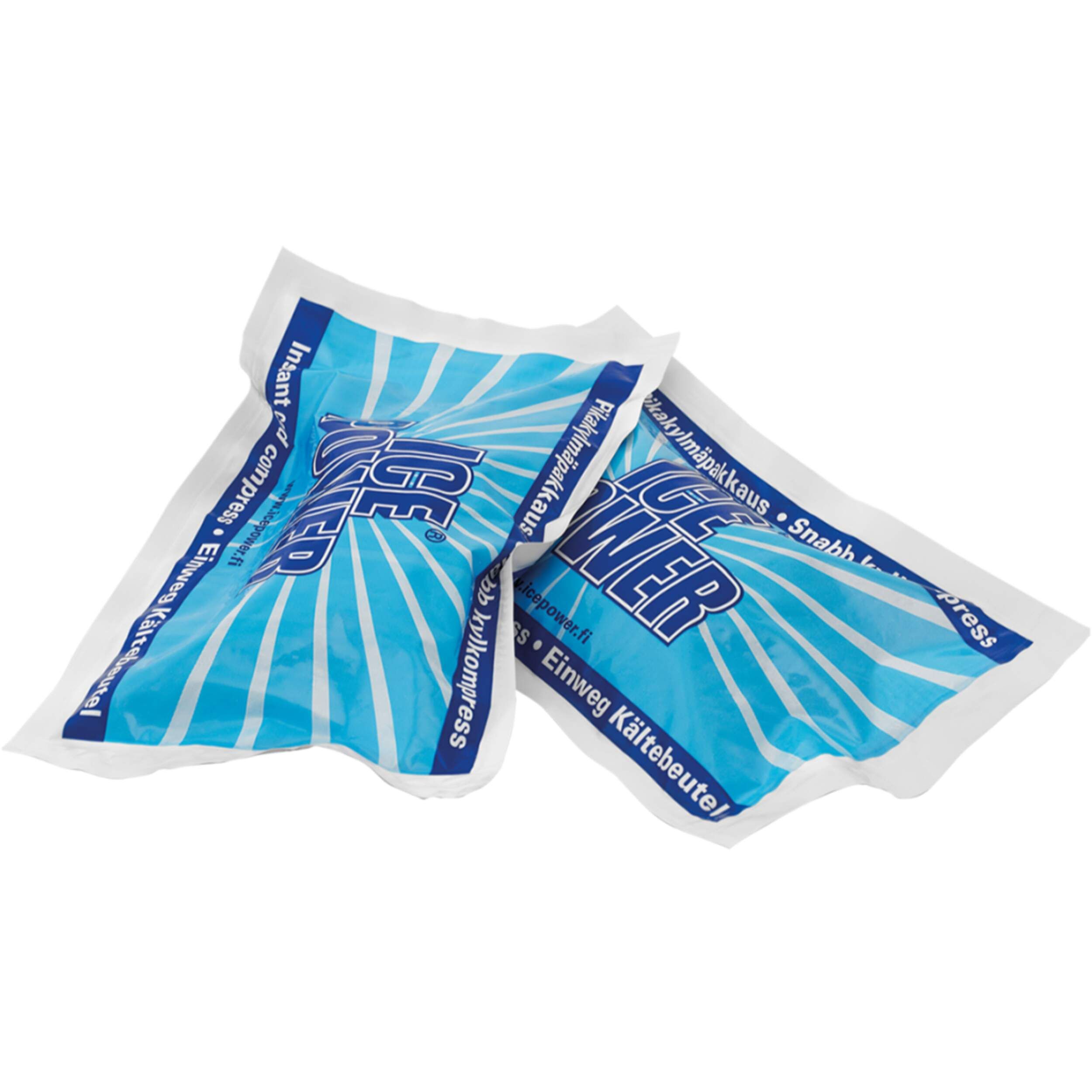 Ice Power Instant Cold Pack Soft