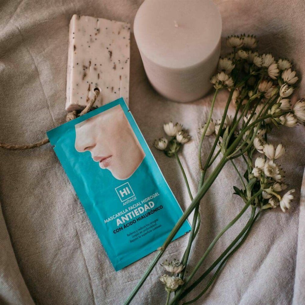 Redumodel Hi Antiage Anti-Aging Hydrogel Facial Mask