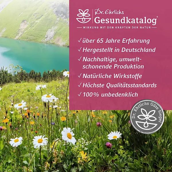 Dr. Ehrlichs Elegance Pro-Retinol Gesichtscreme