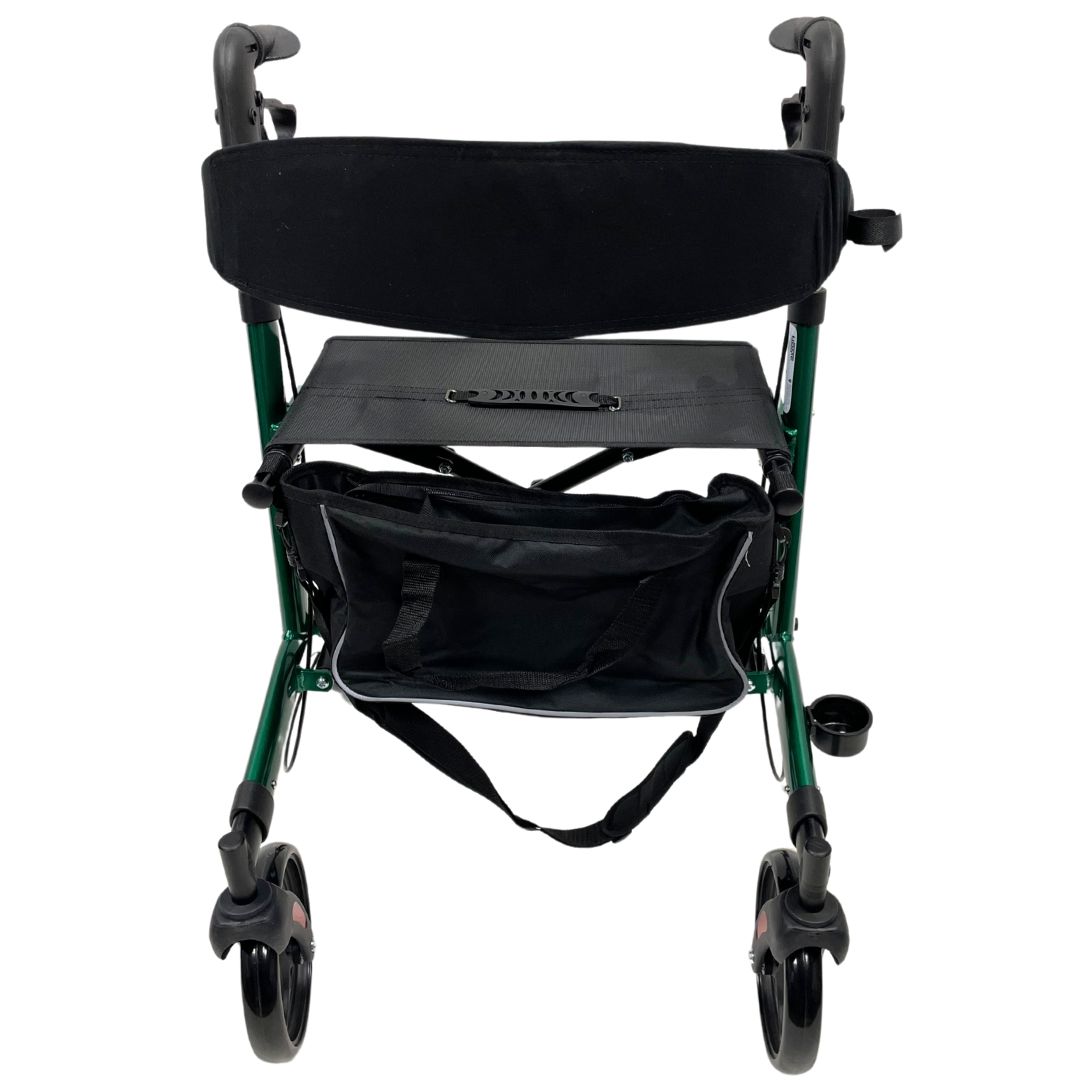 abc HOME | Leichtgewicht Rollator