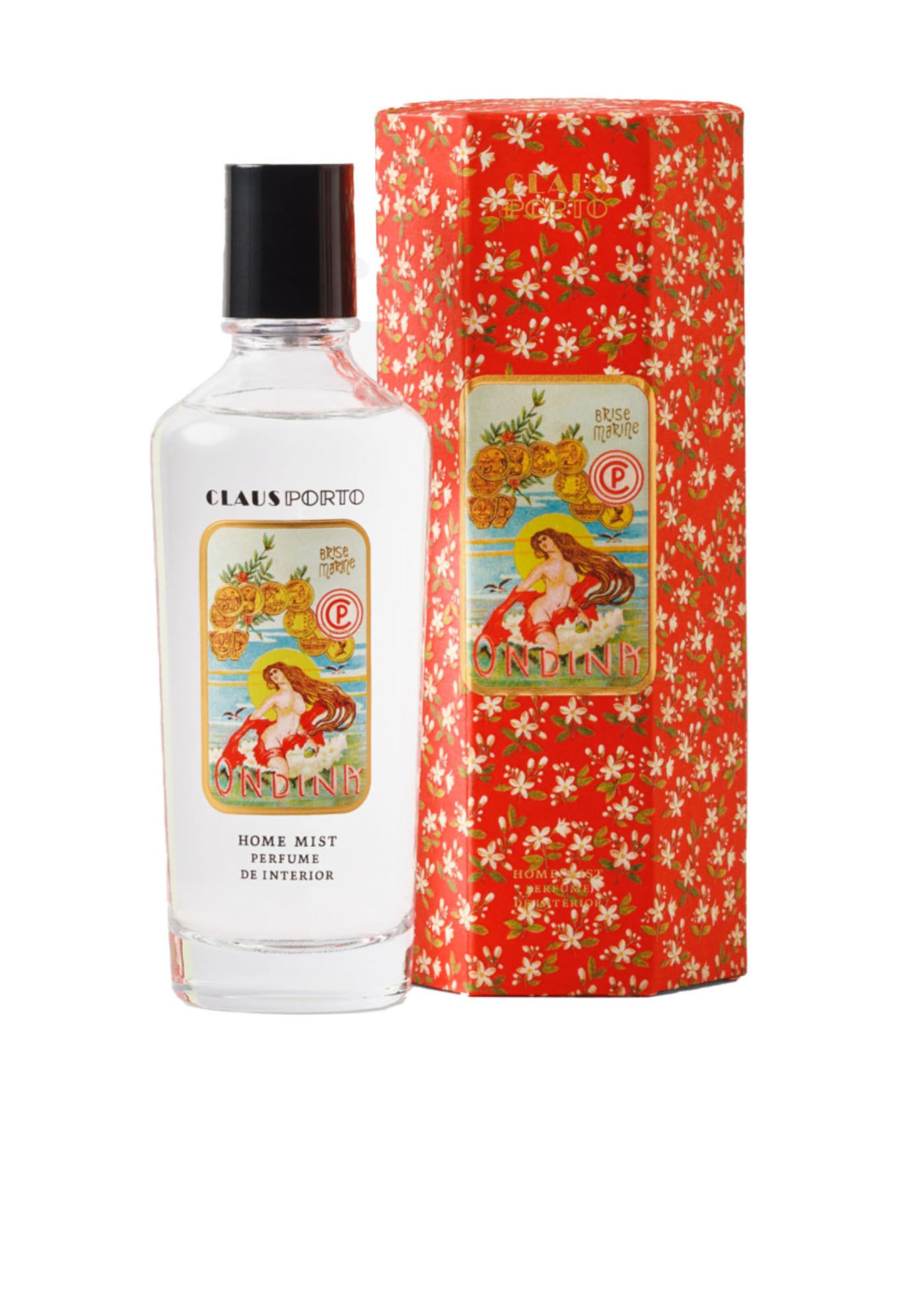 Claus Porto Classico Ondina Home Mist 100 ml