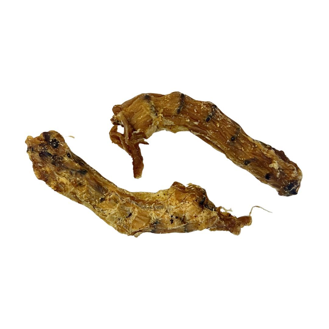 Goopsi Hähnchenhälse 500 g