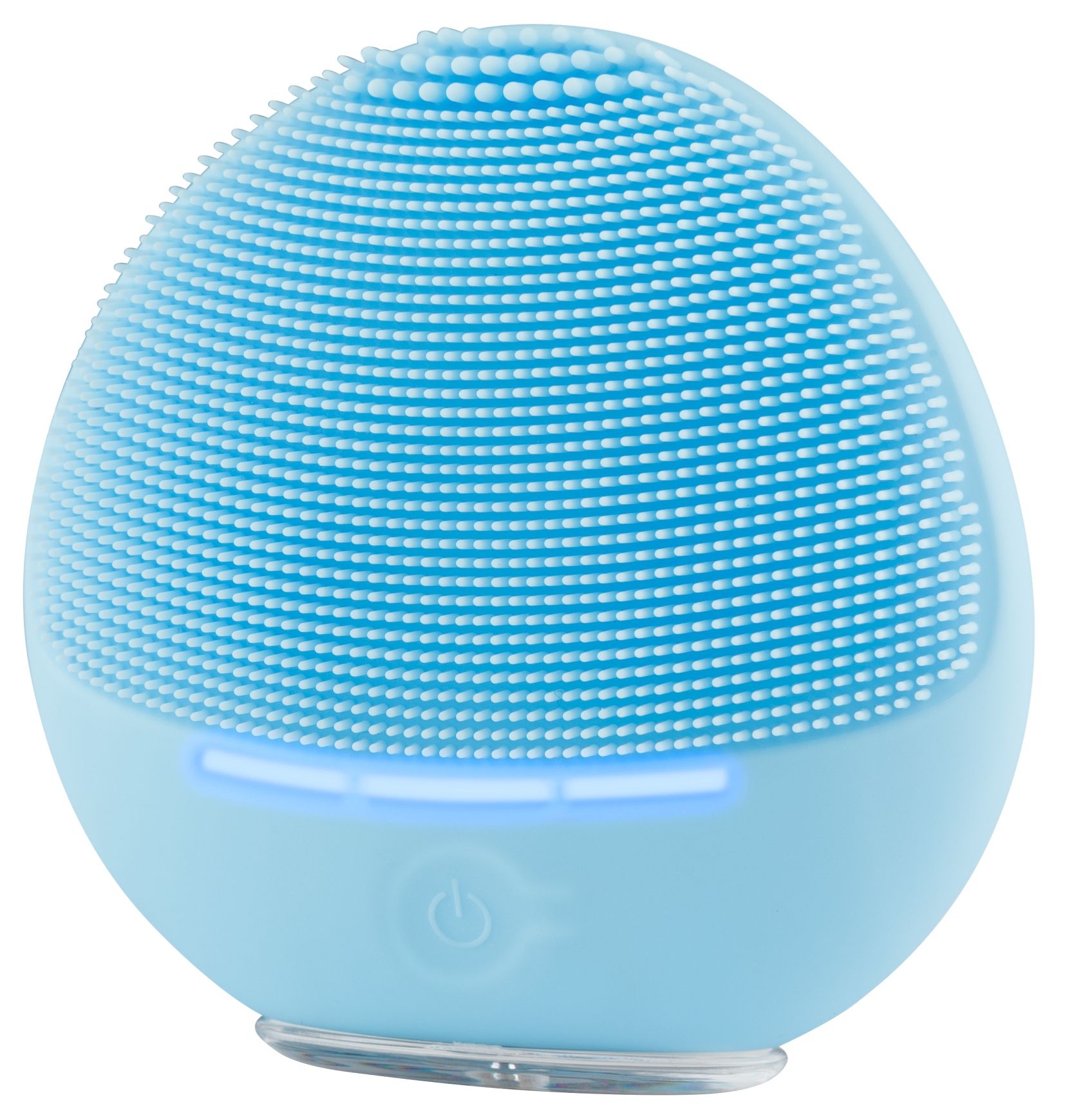 Beautifly B-Pure Blue Schall-Gesichtsbürste 1 St Kombipackung