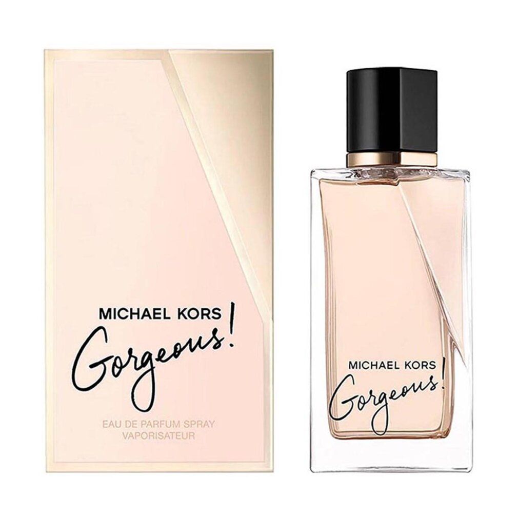 Michael Kors Gorgeous Eau De Parfum Spray