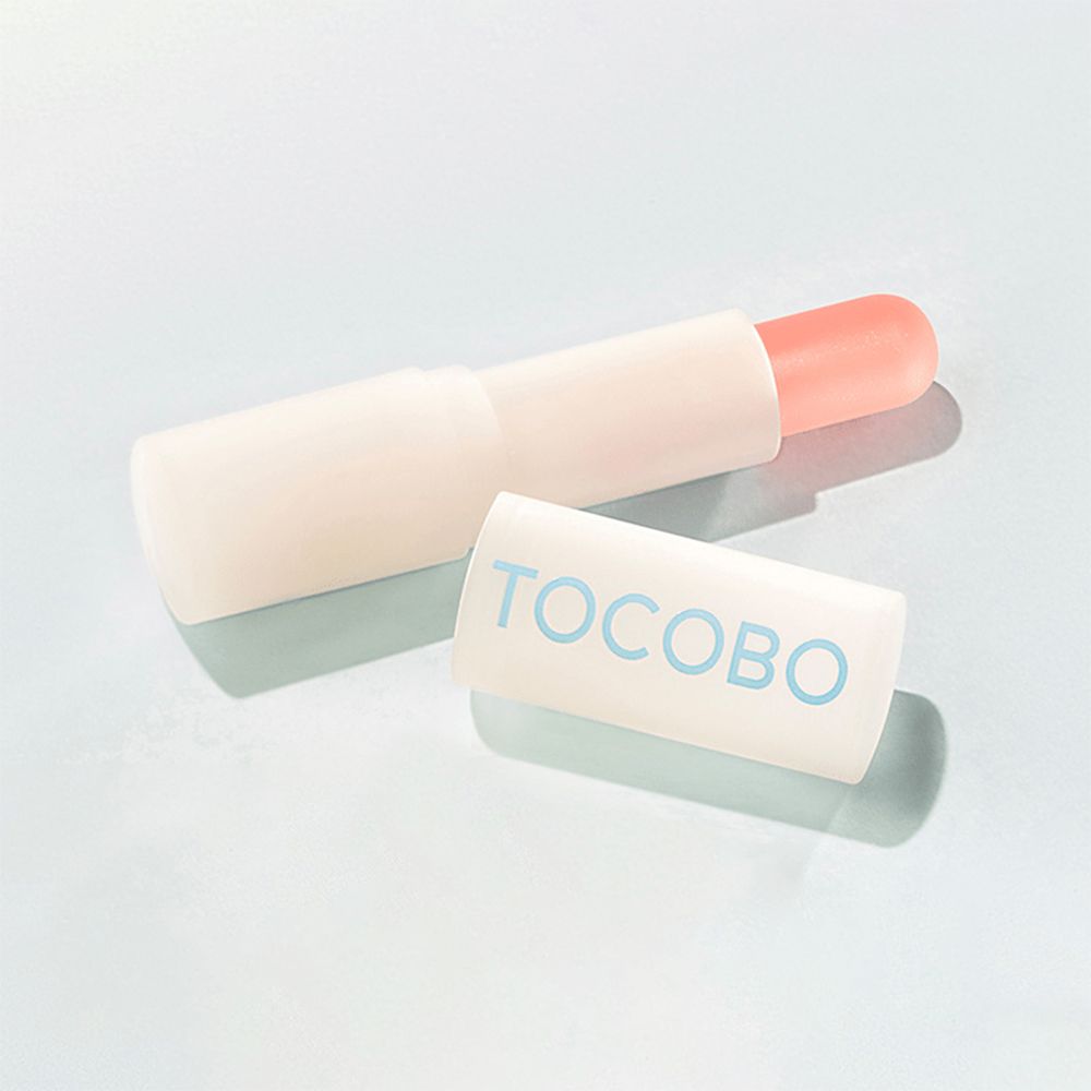 TOCOBO Glow Ritual Lip balm