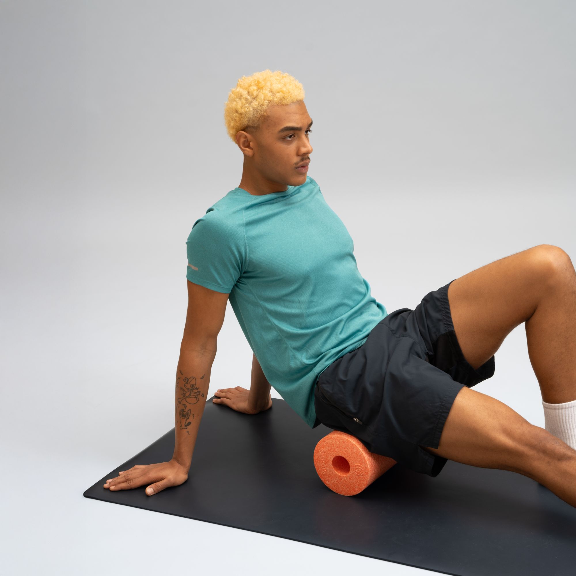 Gymondo Faszienrolle