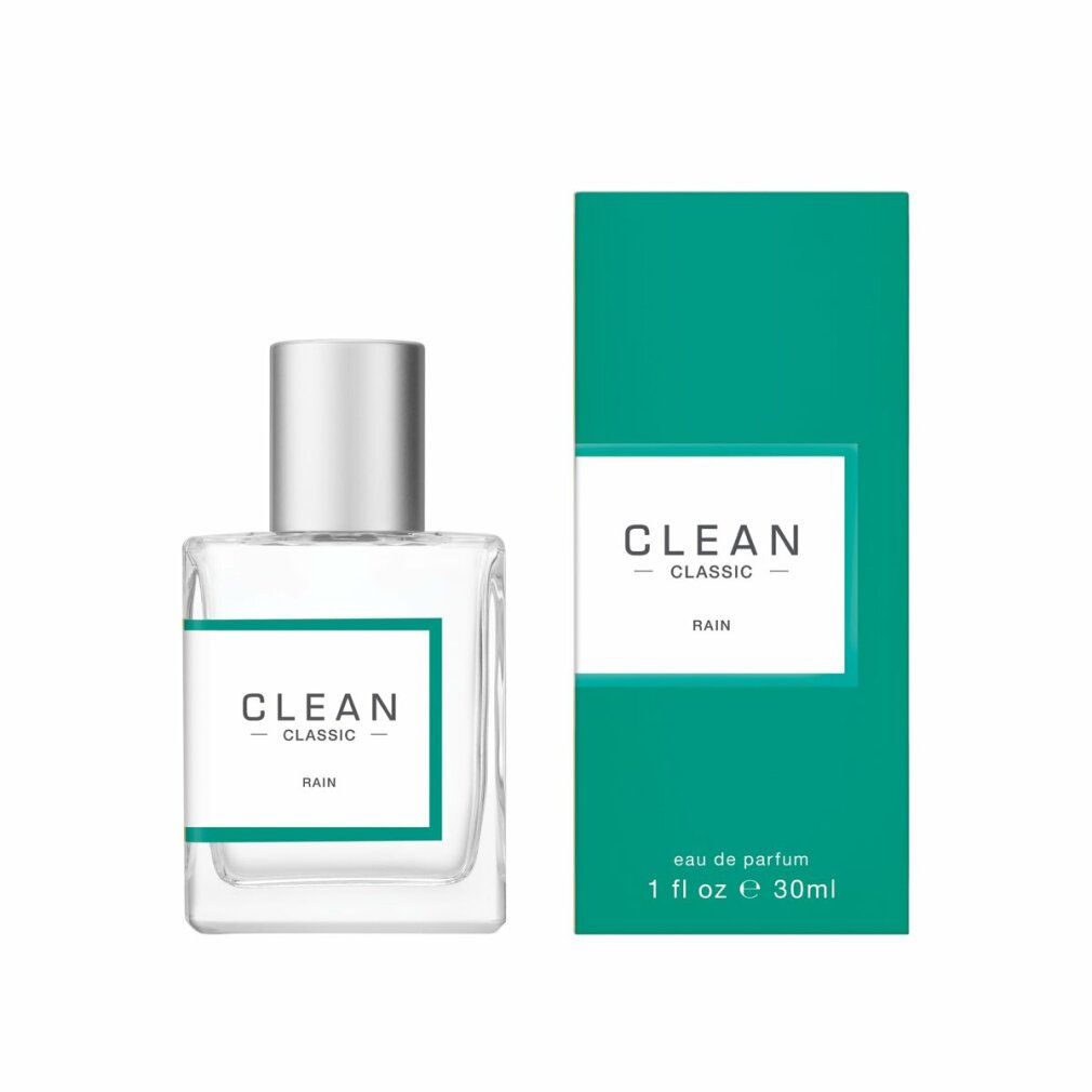 Clean Classic Rain Edp Spray