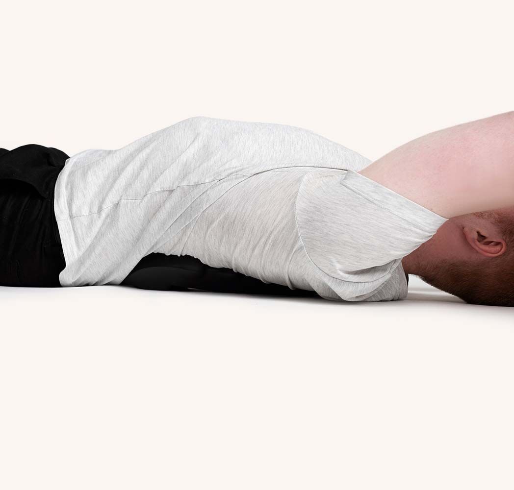 Swedish Posture ActiSpine