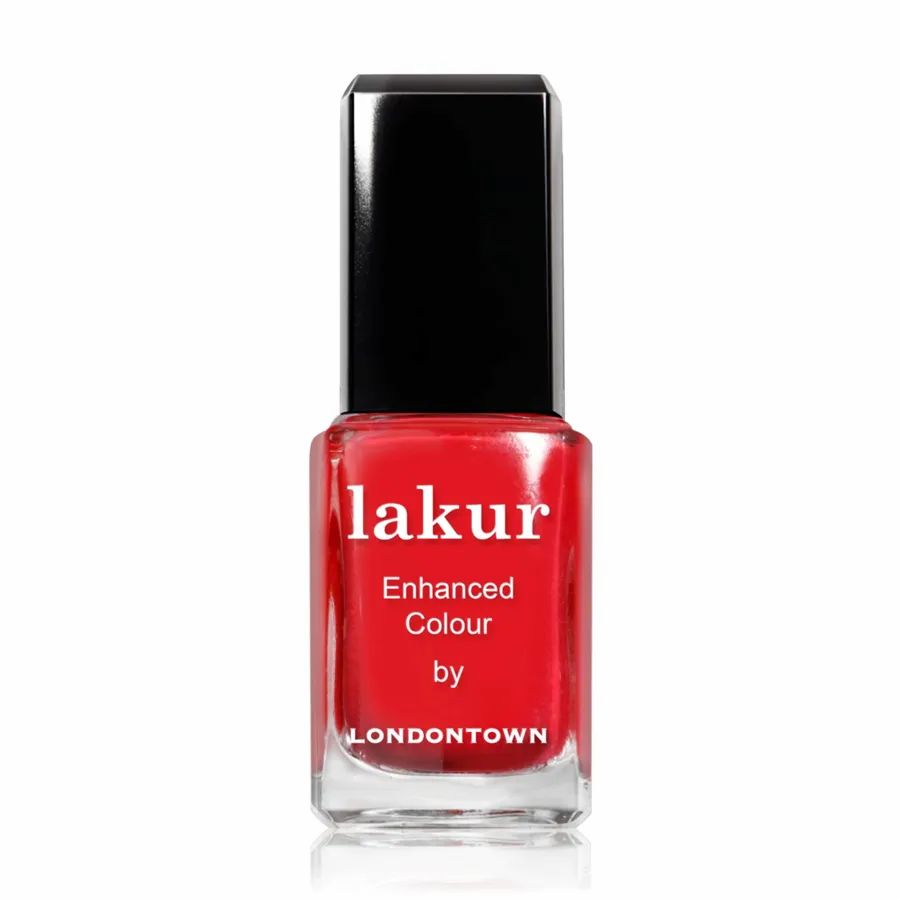 LONDONTOWN lakur Maraschino Cherry Nagellack