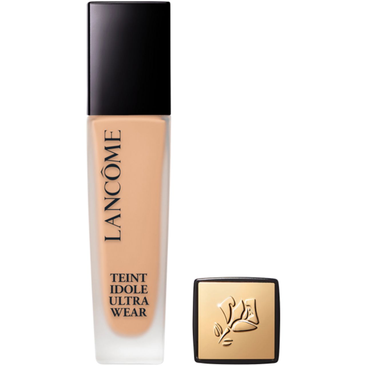 Lancôme TIUW Long Wear Fondotinta compatto 245C-01