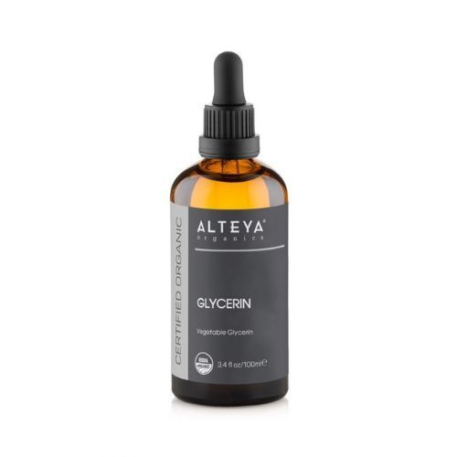 Alteya Organics Pflanzliches Glyzerin 100%